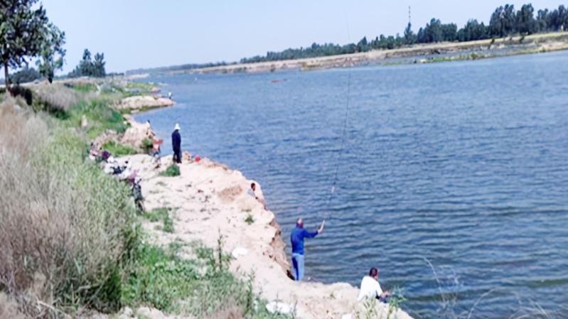 石家庄|穿越库区护网惹祸，石家庄开出第一份因钓鱼的罚单，可惜并非禁钓