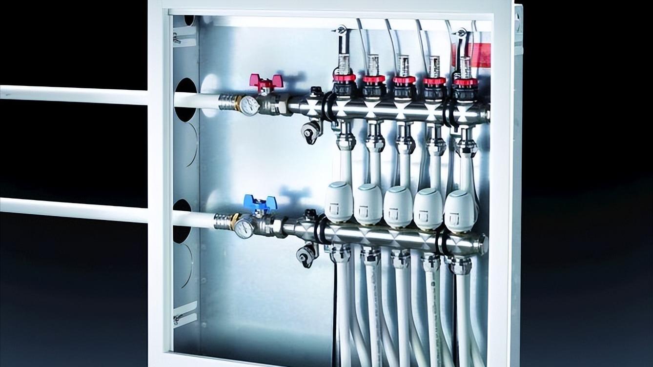 地暖关停以后，有三项要做，有一项不做！