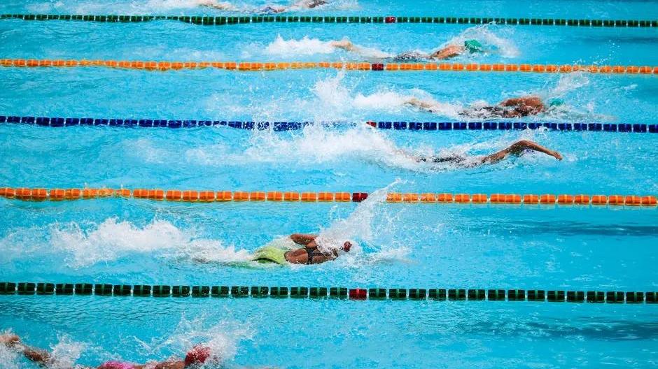 |游泳多少公里相当于跑步10公里？
