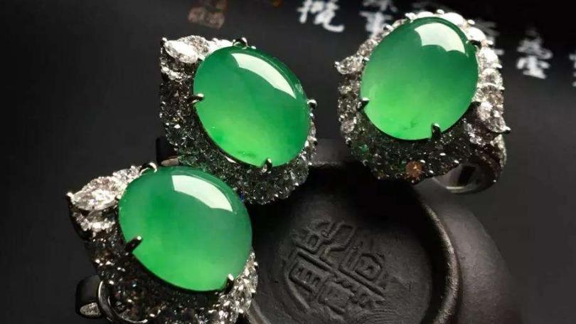 翡翠|翡翠都具备升值空间吗？其实不一定，这5种翡翠不可以买