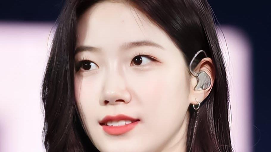 裴秀智|颜值戳中网友心！中村一叶出道登热搜，被赞有秀智感觉