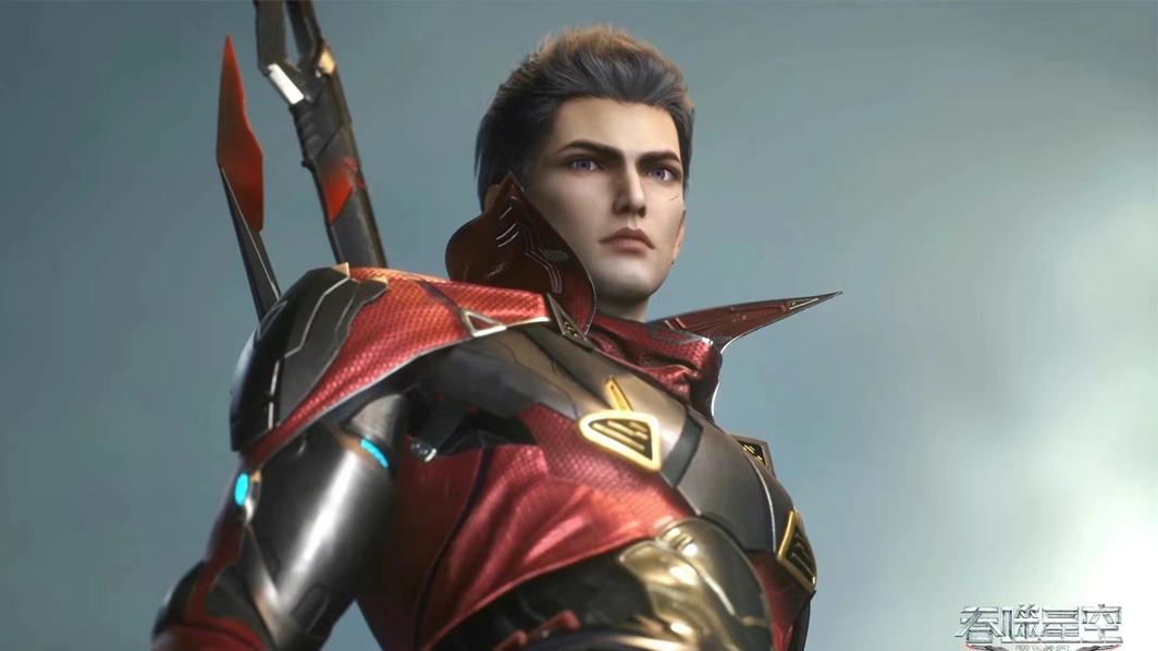 acgn漫评|?草木之灵被一分为三，罗峰父亲成为高级战将，还有两大惊喜