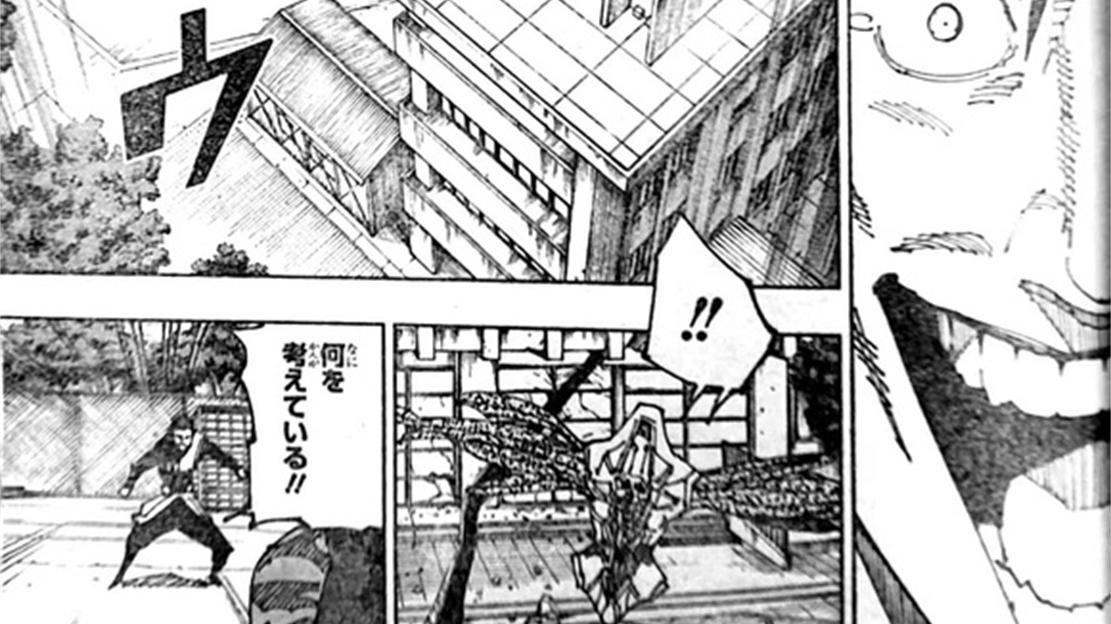 咒术回战|咒术回战第196话情报公布，真希击败三代，天与咒缚完全体达成