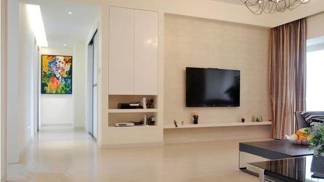 装修别全屋打柜子，这4个处用一块板就可以代替，有颜值不占空间