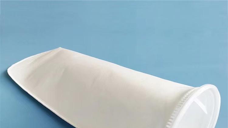 常用滤袋的规格型号和材质选配