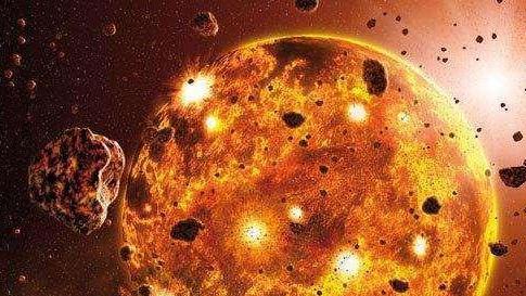 电池|AI觉醒了？美国一无人驾驶汽车，在警察眼皮子底下畏罪逃逸