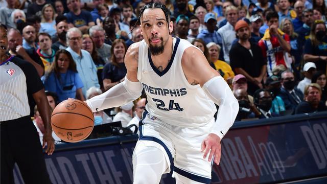 狄龙·布鲁克斯|官宣禁赛1场！狄龙为自己的“愚蠢”与“肮脏”，付出了代价