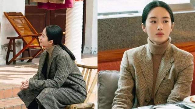 明星|嘴唇厚也好看的女明星，比遍地的樱桃小嘴更耐看我，只服这6位！