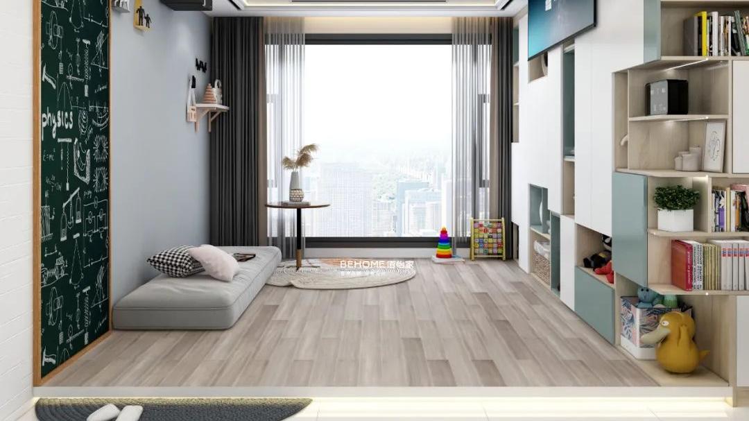 设计案例 | 永远正流行的现代风！