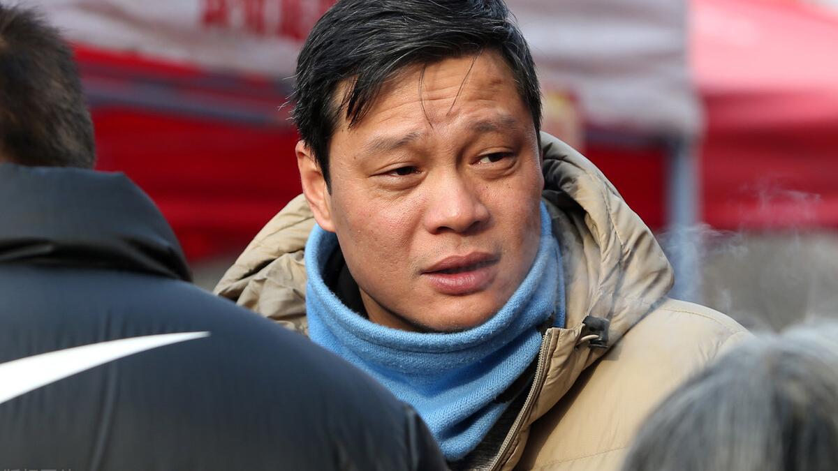 国足|范志毅质疑李霄鹏！直言中沙之战国足战术思路有问题，引发热议！