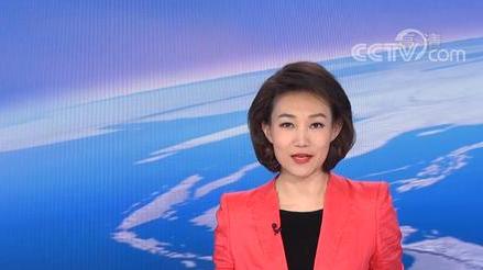 李梓萌|李梓萌：坐实“劳动姐”，五一不休息一天时间内密集主持3档节目