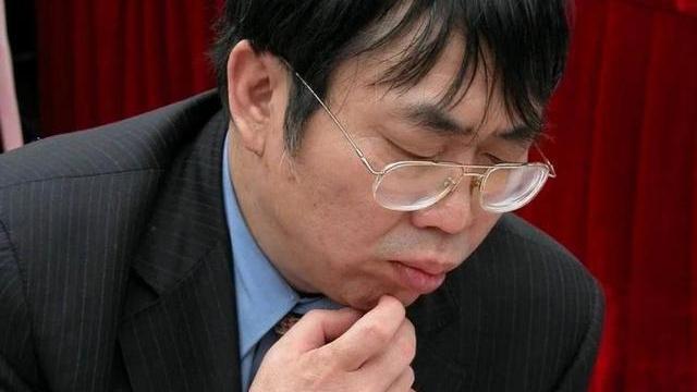 聂卫平|一个世界冠军未得，为什么说聂卫平的棋圣称号当之无愧？