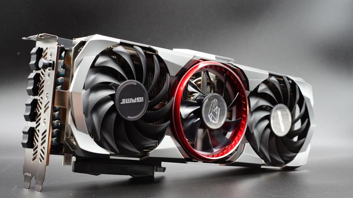 显卡|海外显卡雪崩，国内猛降在即，此时捡漏30系是否靠谱？一文读懂！