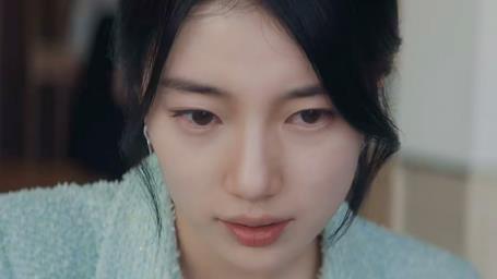 安娜|《安娜》第5集大反转啦！真安娜自杀，闺蜜智媛怀疑安娜身份