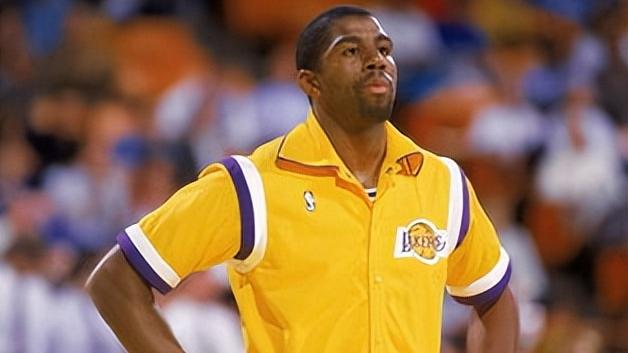 魔术师|名门之后！身高1米96，身形健硕，为何魔术师大儿子不进入NBA？