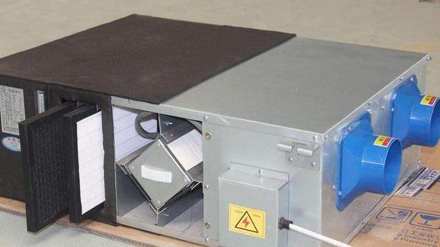 新风机值得安装吗？要弄清楚3个特点和5点危害，否则不建议安装