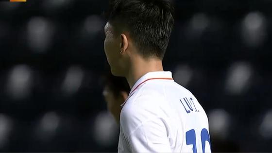 泰山队|鲜明对比！泰山队0: 5不敌浦和红钻，球员表现比广州队强太多