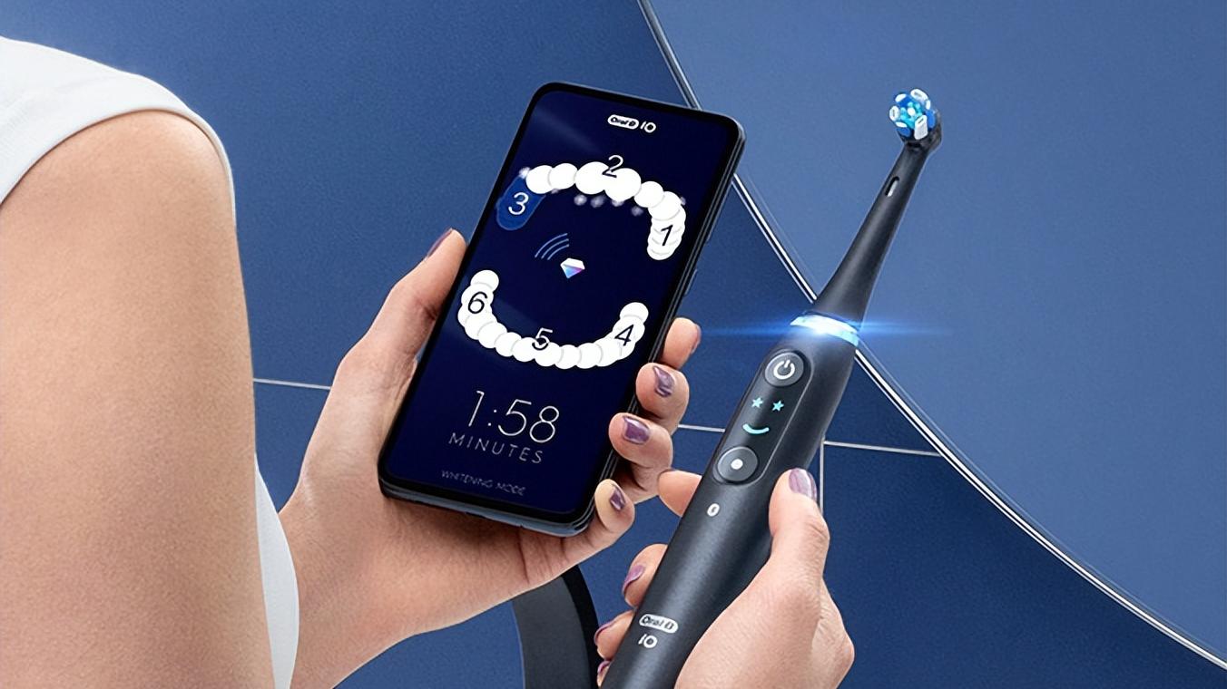 电动牙刷|电动牙刷哪个牌子好？六大高端电动牙刷横评，谁更值得入手？