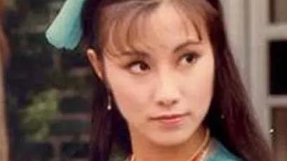 娱乐圈|千人千面，港台女明星古装剧照，当艺人可以留下最美的自己（上）