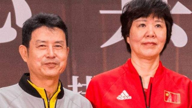 女排|中国女排主帅人选将出炉！郎平正式放手，新一代黄金搭档重铸辉煌