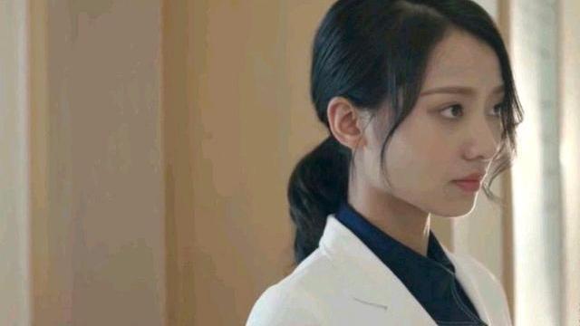 顾魏|《余生》顾魏听到声响，马上意识到问题的严重性