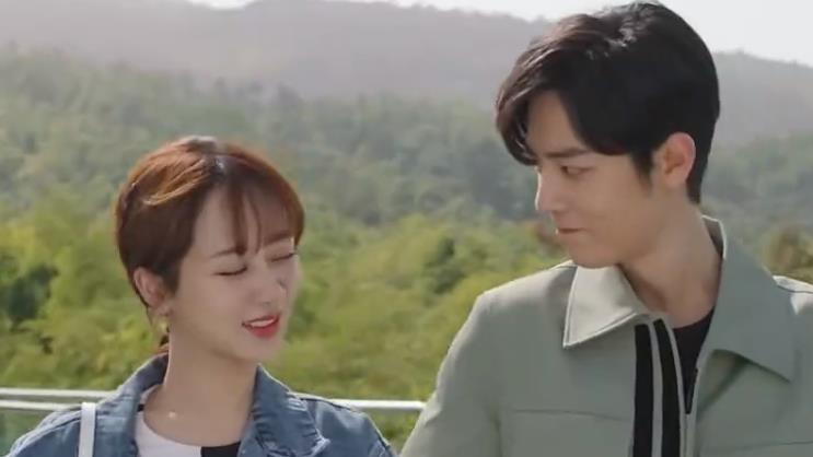 顾魏|《余生请多指教》中的顾魏为何如此令人上头？主要有3个原因