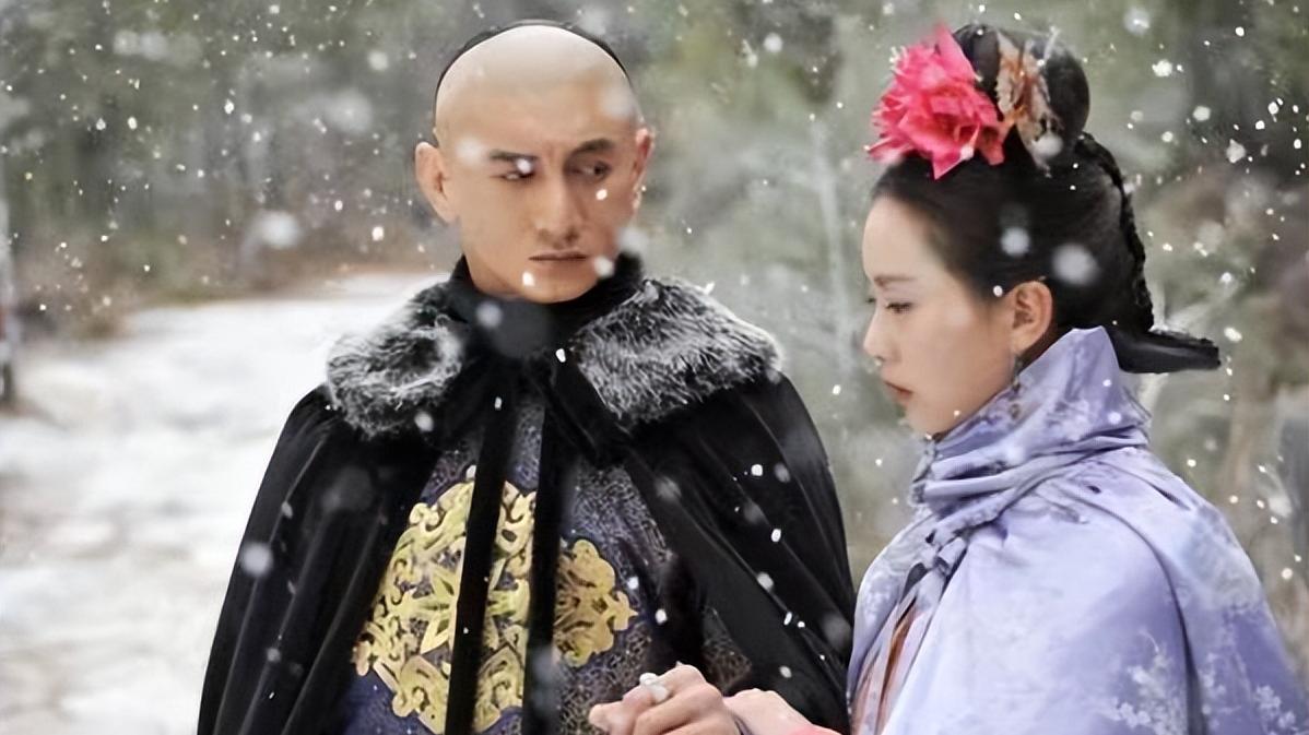 李晨|年近半百还演“偶像剧”！这5位男星真自信，和女主硬组CP像父女