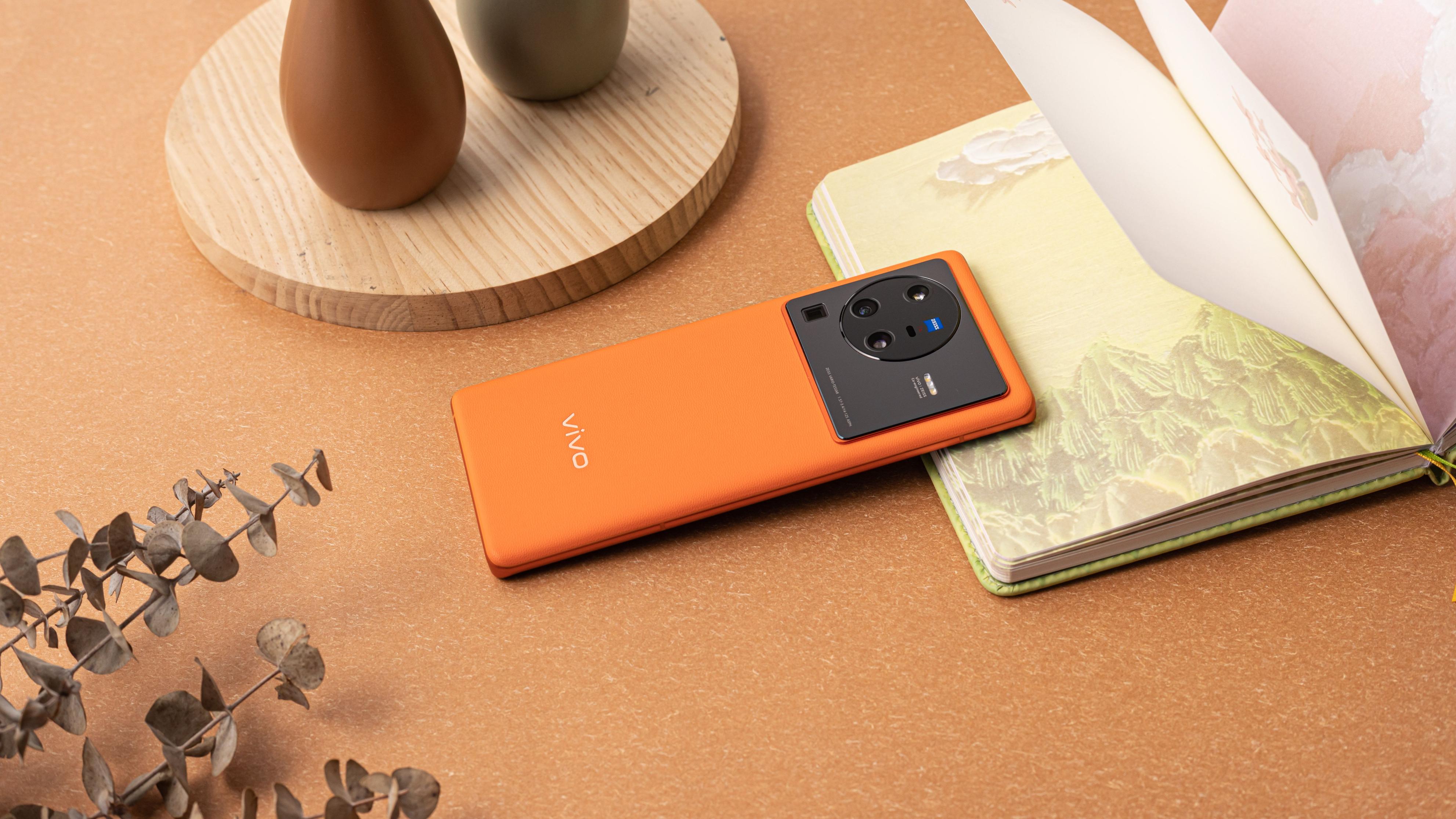 vivo x|vivo X80 Pro上手有感，手机摄影爱好者首选机型