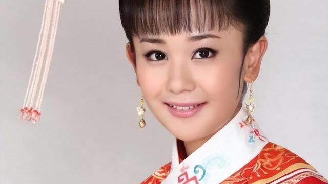 白梦妍 “苦相脸”的女生，脸上通常会有什么特征？看看你中了几个？