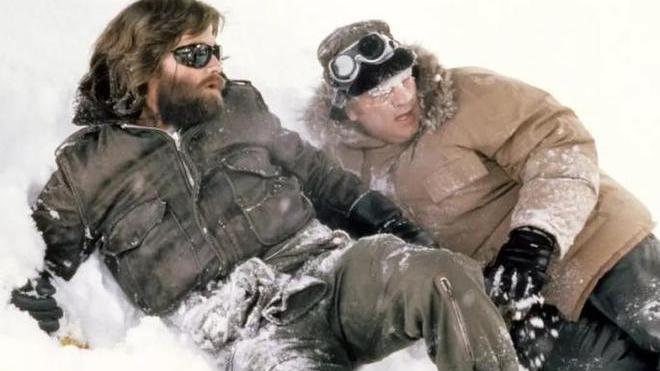 经典|适合成年人看的十大限制级怪兽电影，可别说你一部都没看过