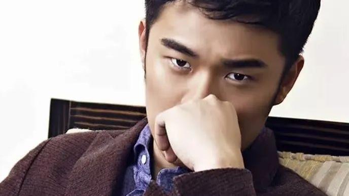 陈晓|刘诗诗的《狐妖》男主想把刘宇宁换成陈晓，不过后者不想再演古装了