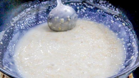 明日立夏，记得吃3谷2菜2肉，忌1物，顺应时节而食，平安健康入夏