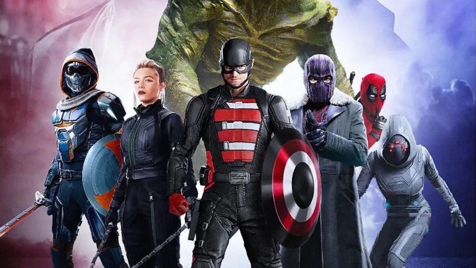 反派|漫威《新复仇者联盟》明年开拍，队员全是曾经的反派