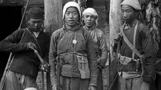 |抗日神剧中湿棉被能挡住子弹，实战中能否做到？一场实验揭晓答案