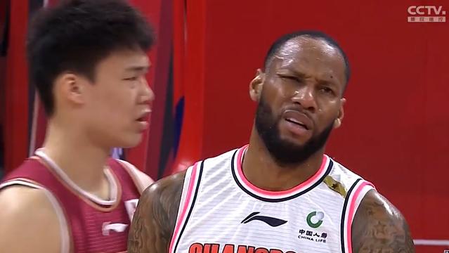 本泽马|颤抖吧，辽篮！广东来势汹汹，2个2-0横扫晋级，杜锋或让杨鸣梦碎