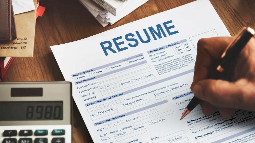 电子商务|失业率超18%，做好随时失业的准备