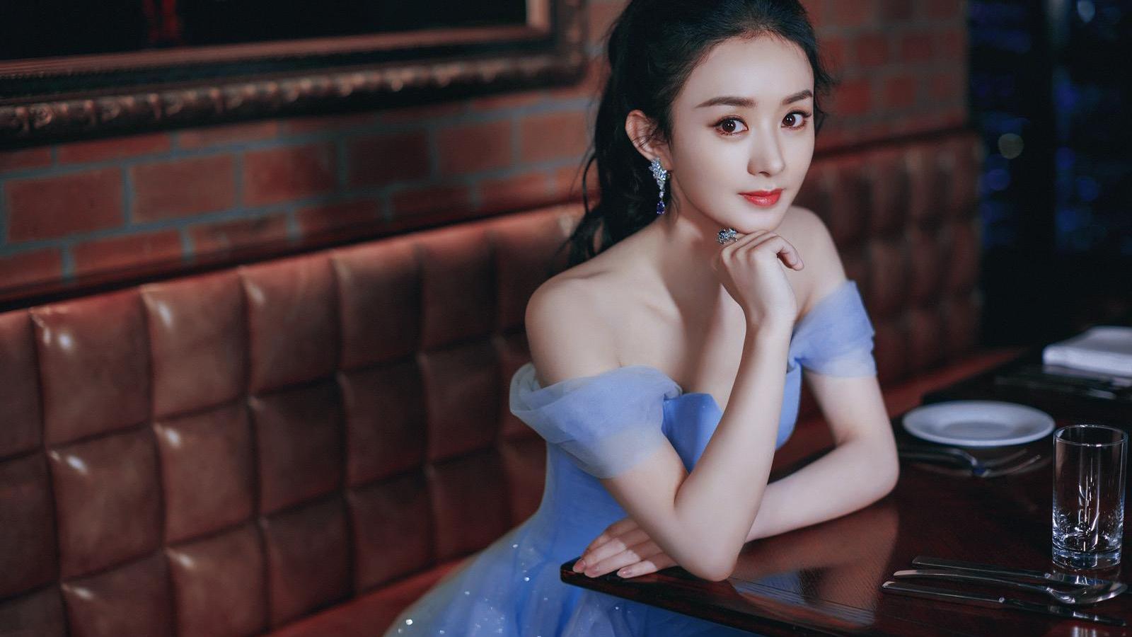 赵丽颖|《野蛮生长》调整赵丽颖的戏份，她被奚落加戏，其实她也是受害者