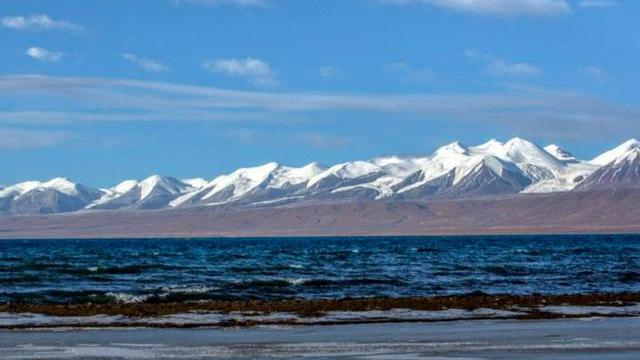 塞上江南|重回盛唐？西北干枯湖泊河流“复活”，新疆正在转变为塞上江南？
