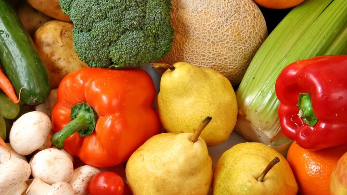 贫血|每天你家主食吃对了吗？怎么吃蔬菜？吃够肉奶蛋豆了吗？