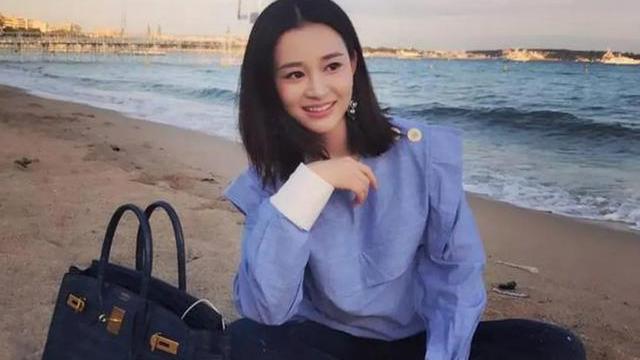 陈昱霖|吴秀波旧爱陈昱霖，出狱后生活很幸福，有了心仪的人和“儿子”？