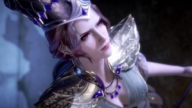 武魂|斗罗：朱竹清的梦想快实现了，有5人先于她完成，3人来自武魂殿