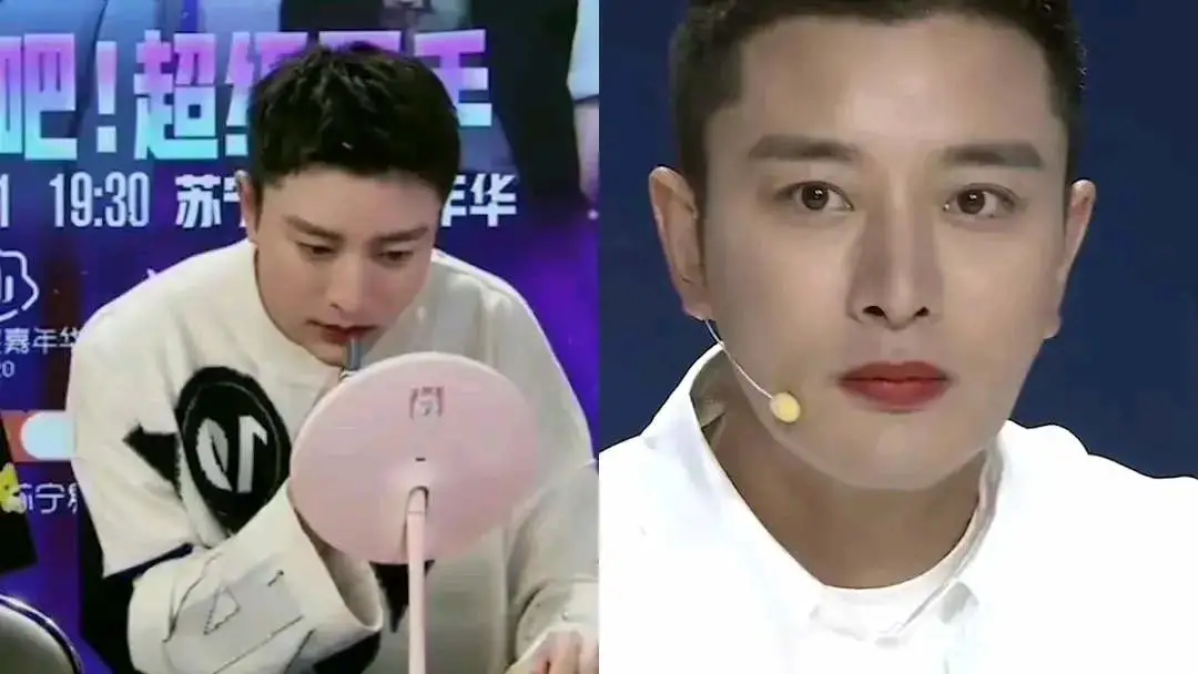 赵露思|汇叔爆料：杨洋和赵露思存在恋情关系？罗志祥铁了心要复出？贾乃亮直播遇尴尬？