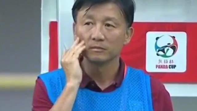 中国足协|足协犹豫了！成耀东希望国青出战中甲：遭众多业内人士反对！