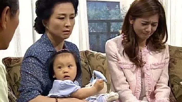 小三|人鱼小姐：殷振燮虽然渣，但是前后两任老婆的确都是好女人！