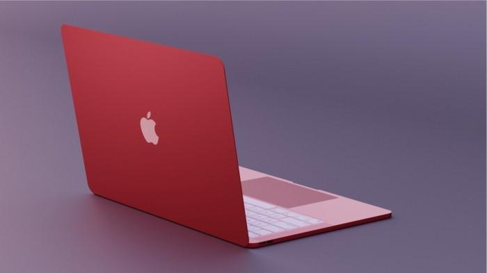 MacBook Air|为何苹果公司的MacBook Air的尺寸要越做越大？