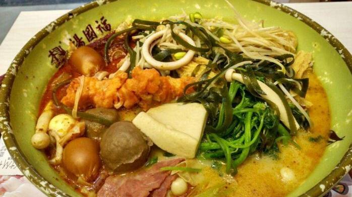 面包|这位70后东北老板，即将坐拥一家麻辣烫上市公司，门店超过6000家
