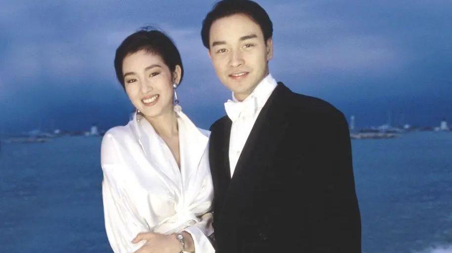 反派|巩皇——无与伦比的女王气场