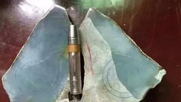 翡翠|这几种翡翠原石千万不要碰！进来看看，有没有你碰过的翡翠原石？