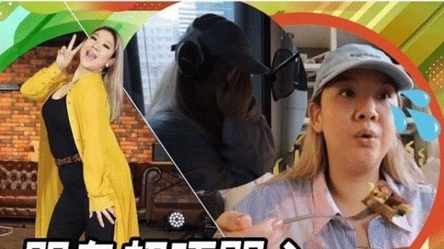 郑欣宜 郑欣宜成功甩肉18斤，2月后将继承8000万遗产，想要生一儿一女