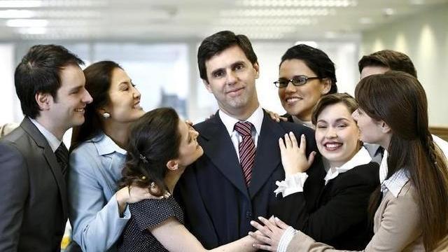 豺狼陷阱|问老板是否重视你前，不妨先问自己有无这4个特征，其实不看能力